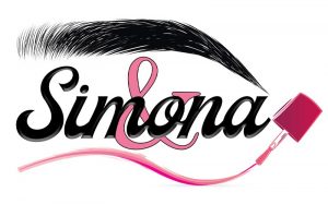 Simona Nails & Makeup Logo